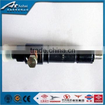 Quanchai S195 S1100 direct diesel engine fuel injector for sale