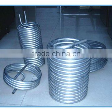 2013 Stailess Steel Hot Water Heating Coil