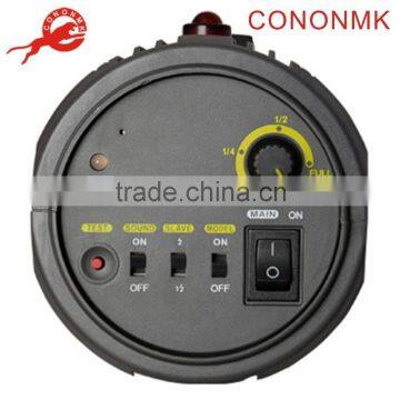 2015 Hot Sale High Quality Cononmk CF AC Strobe Light for Commodity Shooting photo-4