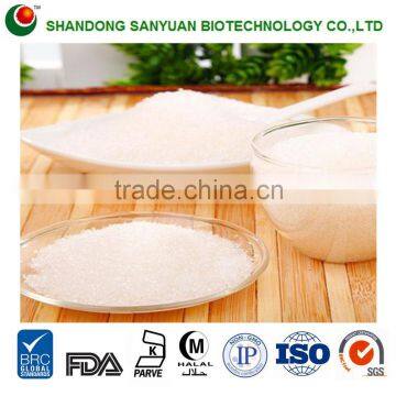 Powdered Erythritol Stevia Sweetener Made In China