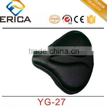 Bicycle Parts Best Price High Quality Soft Gel Seat Cover Bike