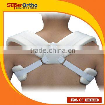 Orthpedic Back Brace--- A2-001 Clavicle Support