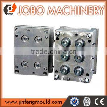 2 Cavities Plastic Bottle Cap Mould for Cap Molding Machine photo-5