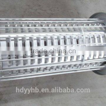 sheet metal stamping bend parts