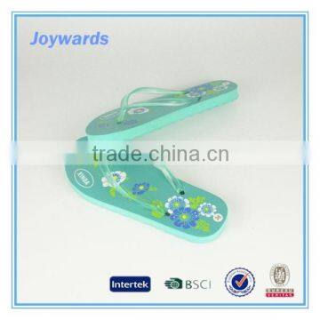 2015 Women Fashion Slippers Hot Sale photo-5