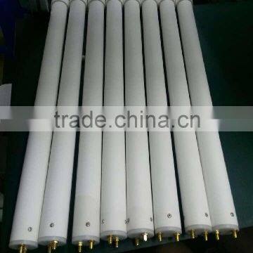 1-2km 5.8 Ghz Mimo High Gain Fiberglass wi fi Long Range Omni Antenna photo-2