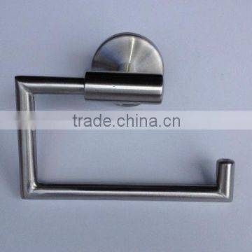 stainless steel toilet paper holder