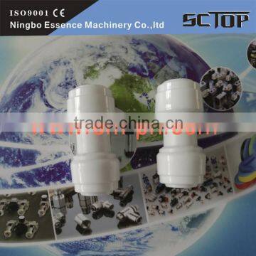 PPY3/8 INCH TUBE pneumatic fitting ppu5/8 inch tube straight pneumatic fitting