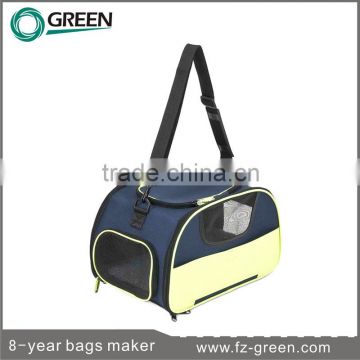 wholesale pet dog carrier fabric bag cat bag