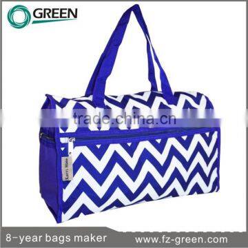 2015 Canvas Travel Bag for Sale