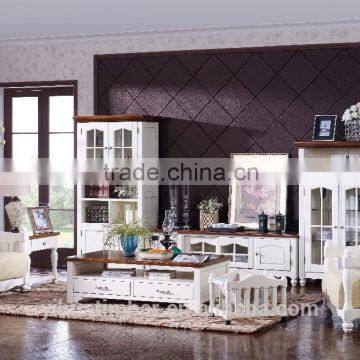 2015 long tv cabinet for living room use simple glass tv stand