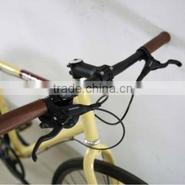 Classical Style 700C Inner 8 Speed City Bike Nexus 8 Speed Retro Bike photo-4