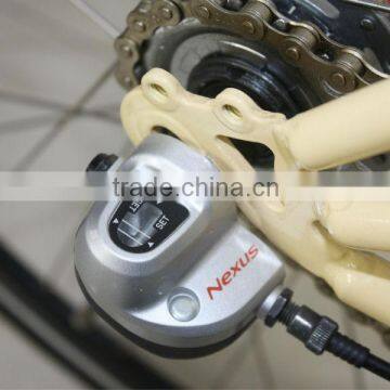 Classical 700C Inner 3 Speed City Bike/ Nexus 3 Speed Retro Bike photo-2