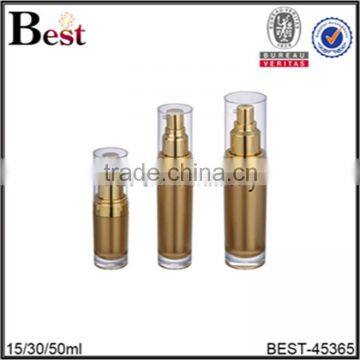 15ml 30ml 50ml Foam Airless Bottle, Vacuum Lotion Pump Bottle Supplier's Choice photo-3