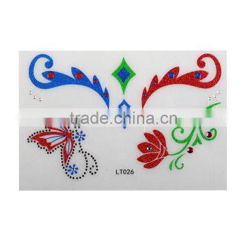Beauty Sticker Sticker,print Stickers,iphone Expression Emoji Smile Glitter Face Stickers