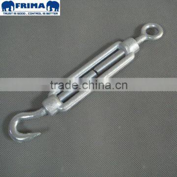 Turnbuckle Hardware DIN1480