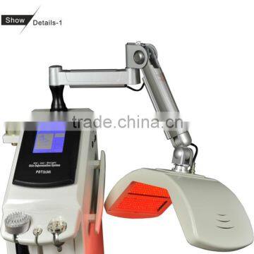 Led Light Skin Therapy PDTbiolight With Photodynamic Therapy PDT Machine (manufacturer With CE ISO13485) Red Led Light Therapy Skin photo-2