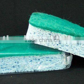 PVA DISH SCRUBBER