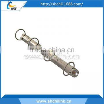 Pull Open R/D/Q/slant D Rype-4-ring Clip