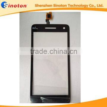 Wholesale for wiko rainbow touch screen