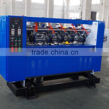 Lift-righe Type Slitter Scorer photo-6