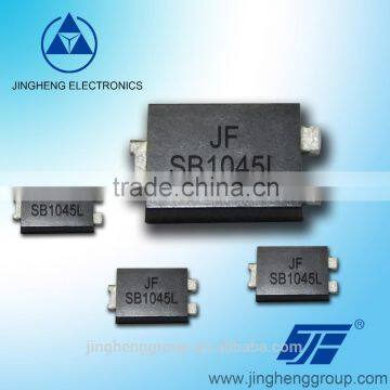 Electronic Component Super Fast Diode Ultra Fast Diode for Power Supply photo-6