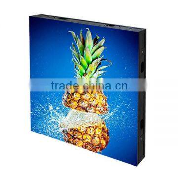 indoor smd led screen rental video P6 meeting room LED display