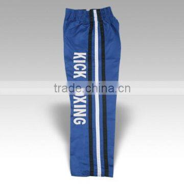 Kick Boxing Trouser