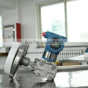 3051LT Smart Differential Pressure Type Flange-mount Liquid Level Tansmitter photo-6