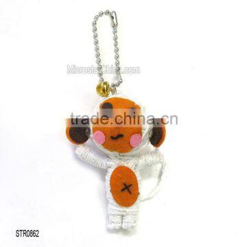 STR0859 Chain High Quality Popular Voodoo Doll photo-5