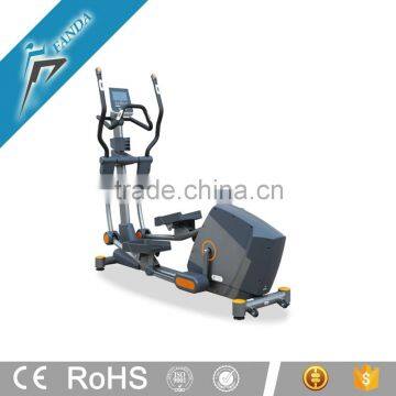 Elliptical Trainer supplied by fitness equipment Manufacturer