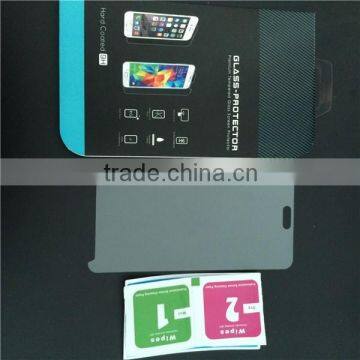 Alibaba china tempered glass film for samsung galaxy note 3 screen protector