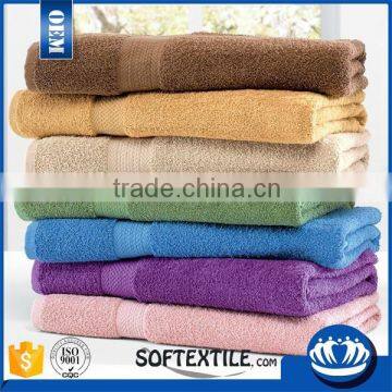 china wholesale Absorption antibacterial towels importers in europe