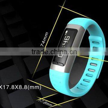 U9 Bluetooth Smart UWatch Wristwatch Smartwatch Wifi Hotspots Support Pedometer