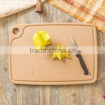 2016 Popular Eco-friendly Wooden Kitchen Chopping Board photo-6