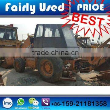 Used Case 580M Backhoe Loader