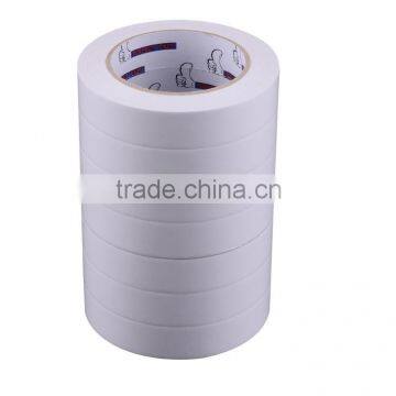 double sided solvent tissue adhesive tape