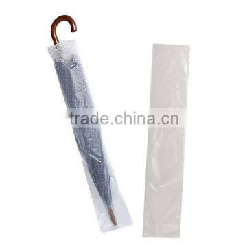 Clear HDPE Wet Umbrella Bag