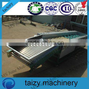 Professional Making Machine Garlic Grading Machine photo-5