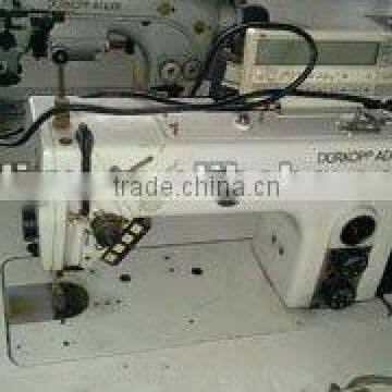 DURKOPP ADLER 173 used second hand 2nd old durkopp adler sewing machine