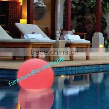 Shanghai Professional Led Light Up Ball