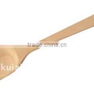 wooden spoon