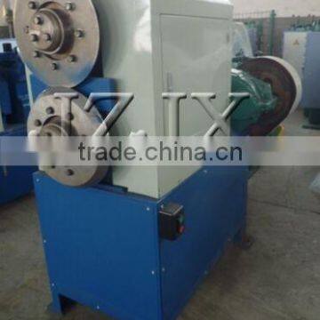 2016 Hot Sell !!! Scrap Tire Cutting Machine