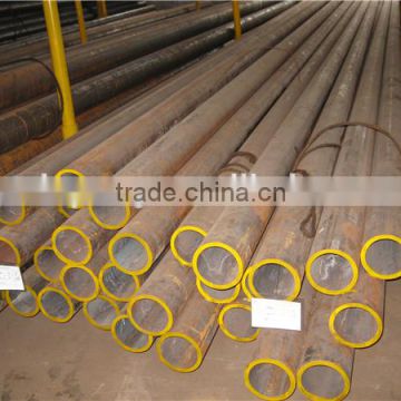 25Mn 16Mn Carbon Seamless Steel piping