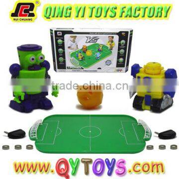 Most popular europe products mini robots controled by the Iphone and Ipad with good quality and license