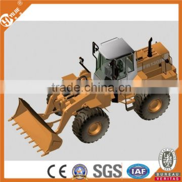 mining loader