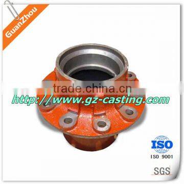 Ductile Iron Castings, Ni-Resist Castings, Ductile and Gray Iron Castings, Ni-Hard Castings, ADI, CADI