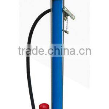 hand pump YDJL-809 35X500MM, bicycle hand pump