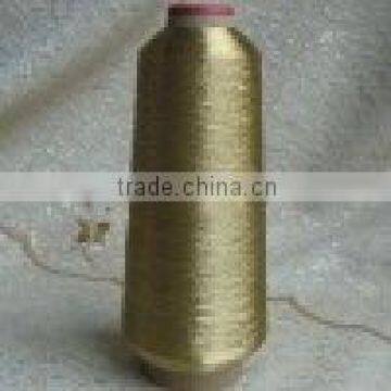 ms ST type metallic yarn MIXed COLOR cheap price ST -type super quality metallic yarn for embroidery M/MS/MX/MH threading