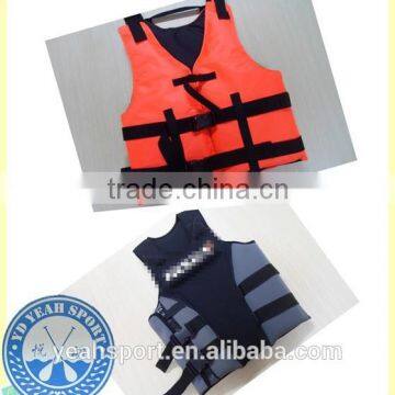 Personalized high quality life jacket/ vest